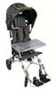 Canopy for Wenzelite Trotter Convaid Style Mobility Rehab Stroller